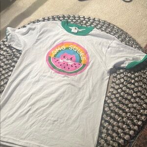 OMG Squee Vegan bake shop, Austin TX